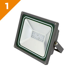 Flood Light 60w