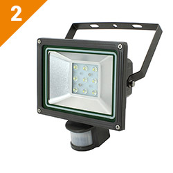 Flood Light 60w