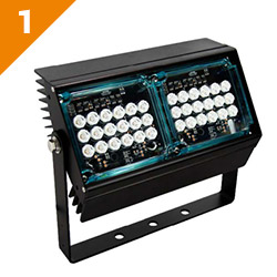 Flood Light 100w