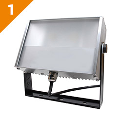 Flood Light 25w