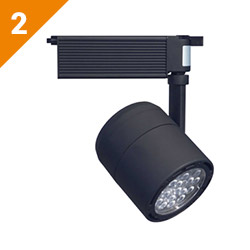 Track Light 65W</h3