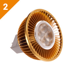 Spot light 7w