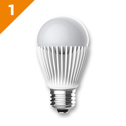 Bulb 10w