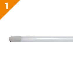 High Lumen tube 4ft