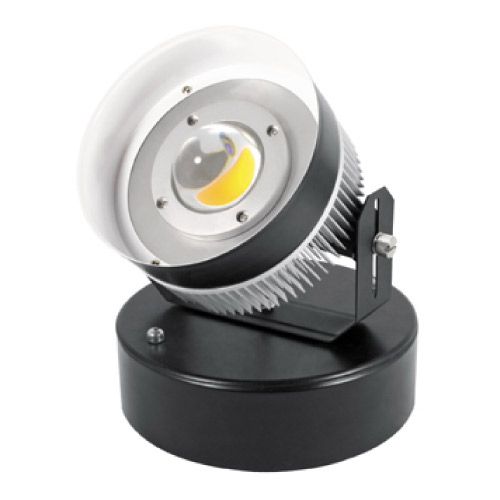 LED Low Bay Warehouse Lighting