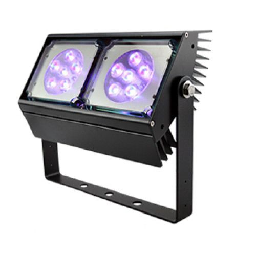LED Rgb Wall Washers