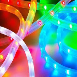 LED Color Changing Light Strip, Multi Color Led Strip
